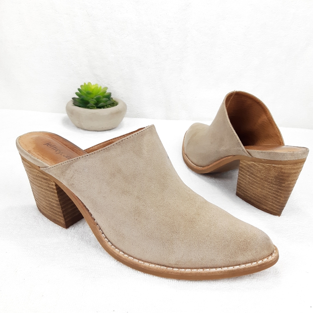 JEFFREY CAMPBELL FAVELA 2 MULE - Picture 11 of 16